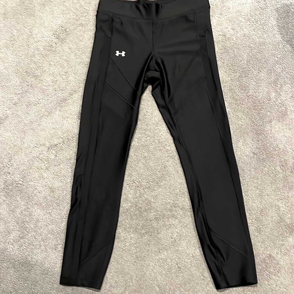 Under Armour compression leggings